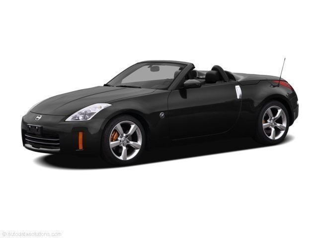 nissan 350z roadster 2006 JN1AZ36A76M455735 image nissan 350z roadster 2006 JN1AZ36A76M455735 image
